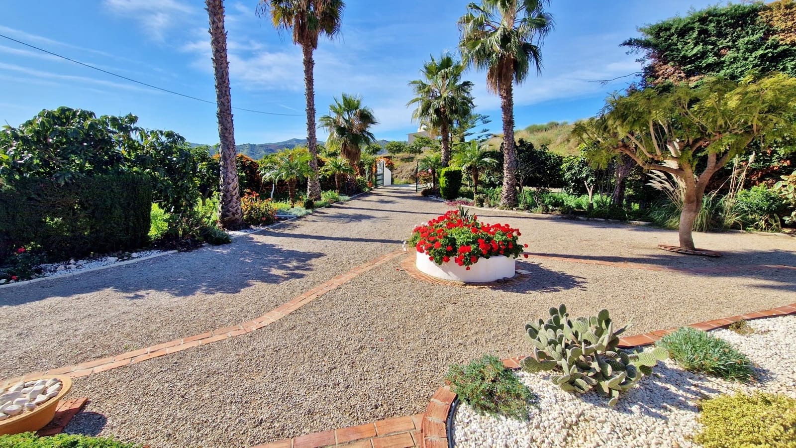 3 soveværelse Finca/Landehus til salg i Benamargosa - € 350.000 (Ref: 8828213)