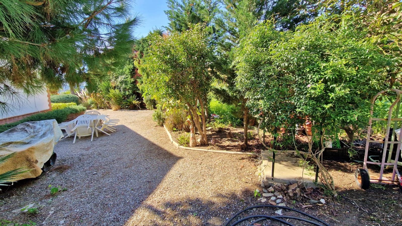 3 soveværelse Finca/Landehus til salg i Benamargosa - € 350.000 (Ref: 8828213)