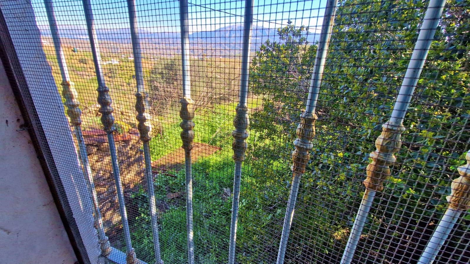 3 chambre Finca/Maison de Campagne à vendre à Almachar - 55 000 € (Ref: 8873428)