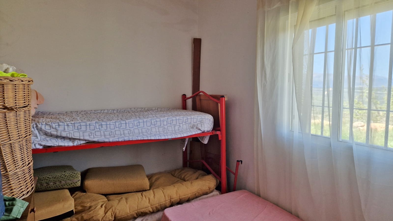 2 soveværelse Finca/Landehus til salg i Jayena - € 85.000 (Ref: 8971582)