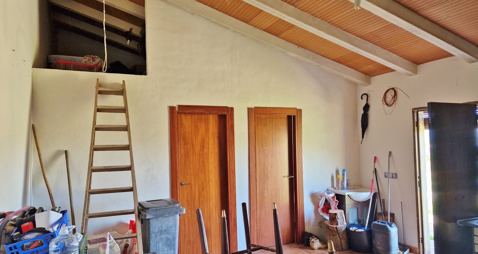 2 soveværelse Finca/Landehus til salg i Jayena - € 85.000 (Ref: 8971582)