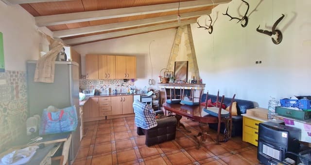 2 soverom Finca/Herregård til salgs i Jayena - € 85 000 (Ref: 8971582)