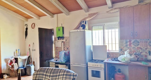 2 soverom Finca/Herregård til salgs i Jayena - € 85 000 (Ref: 8971582)