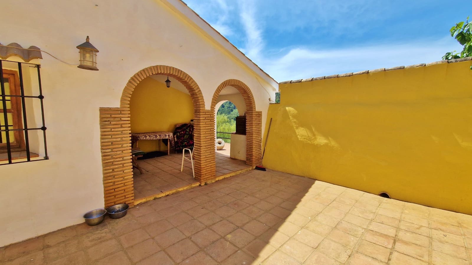 3 soveværelse Finca/Landehus til salg i Malaga by - € 375.000 (Ref: 9000400)