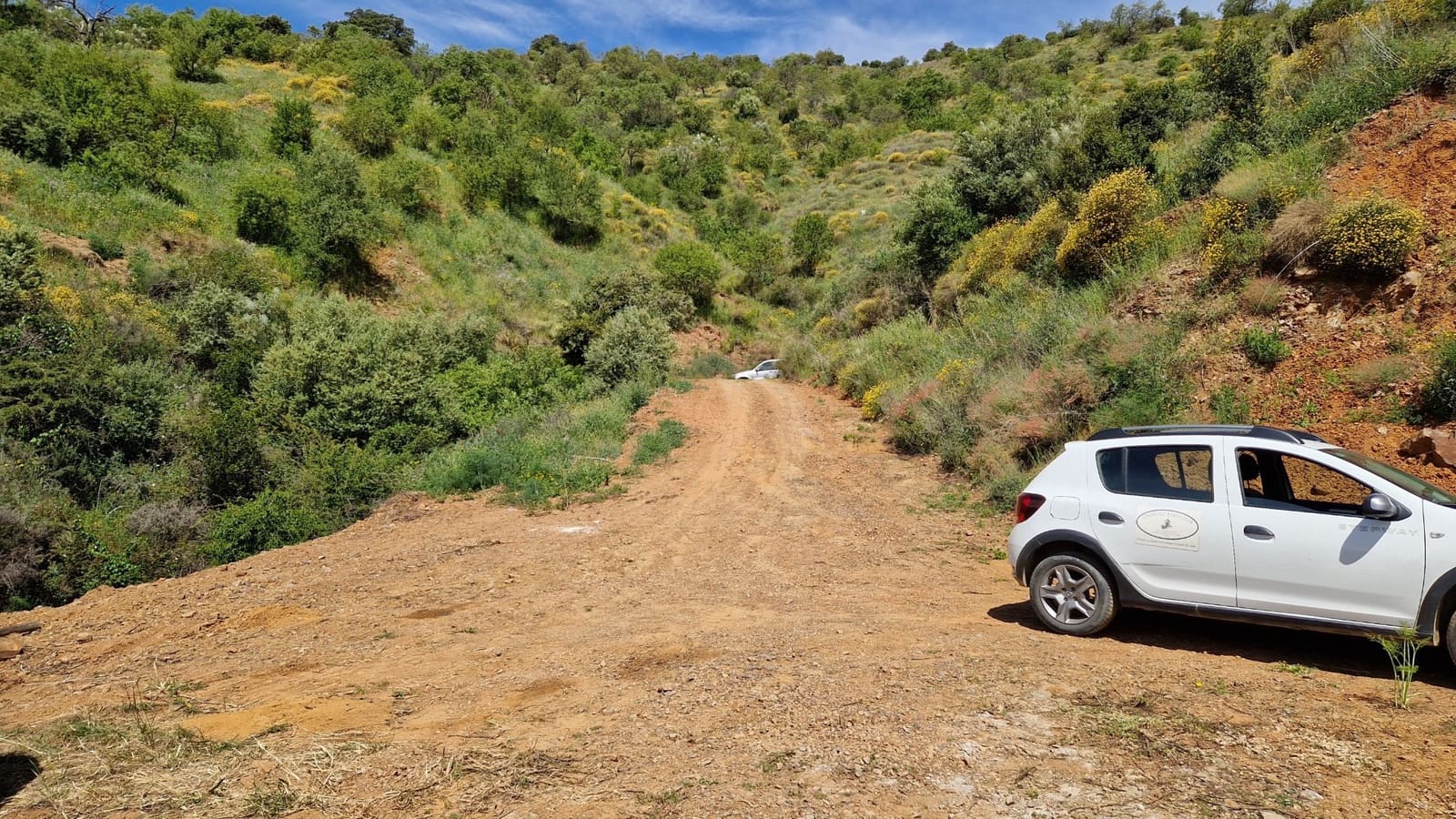 3 soveværelse Finca/Landehus til salg i Malaga by - € 375.000 (Ref: 9000400)