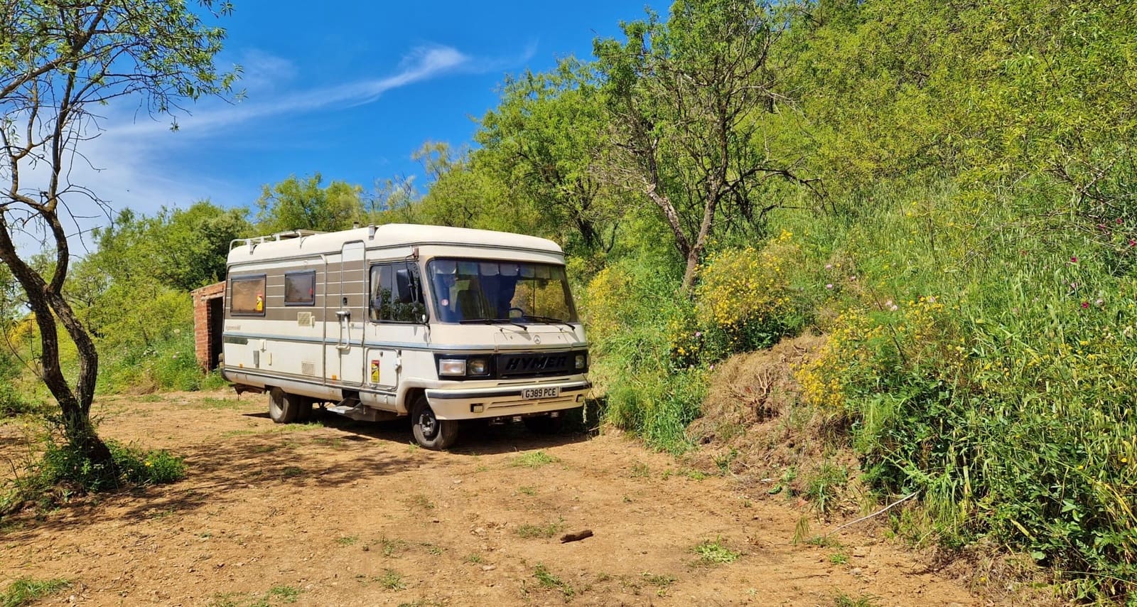 3 soveværelse Finca/Landehus til salg i Malaga by - € 375.000 (Ref: 9000400)