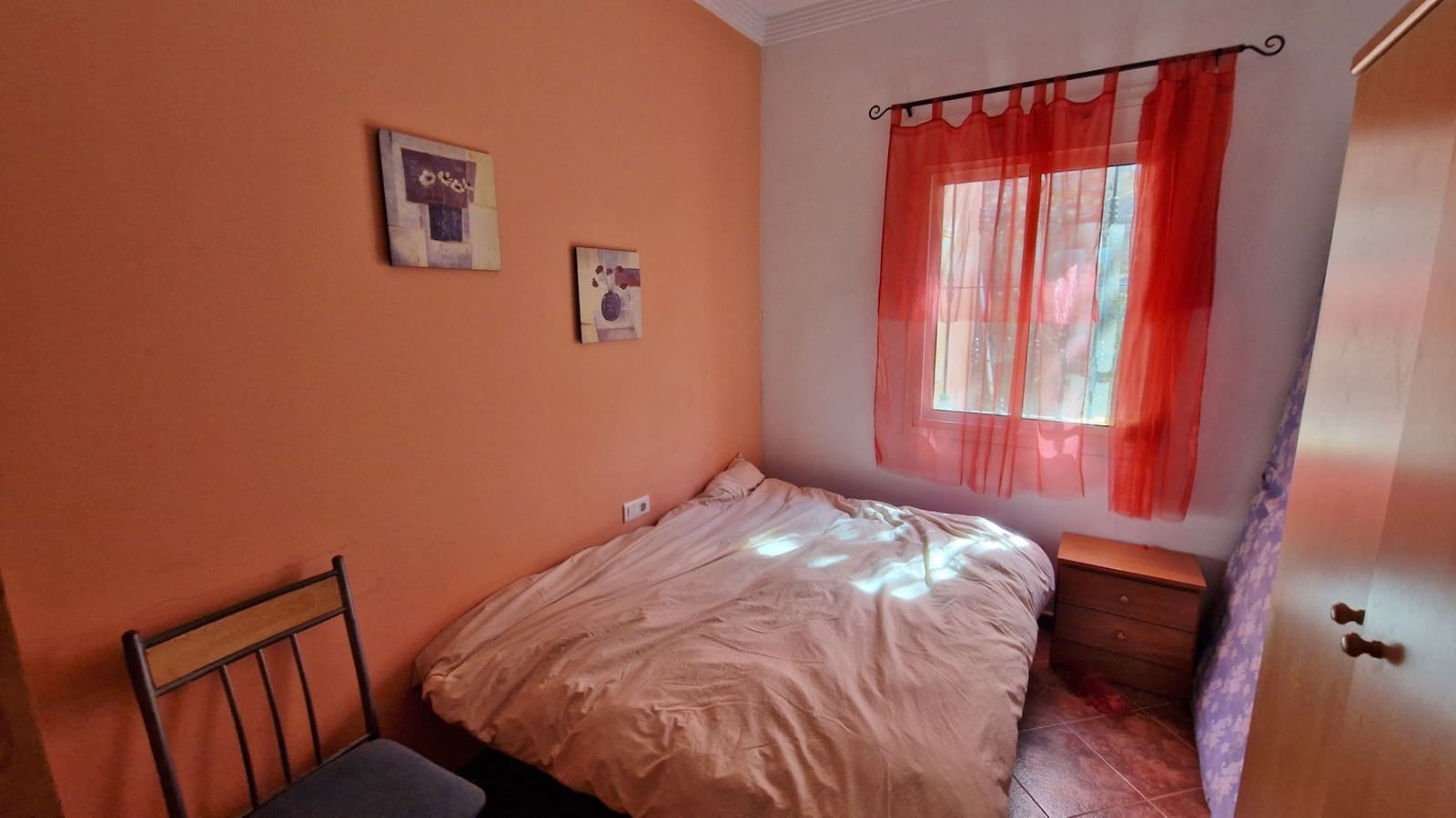 4 chambre Finca/Maison de Campagne à vendre à Velez-Malaga avec piscine - 310 000 € (Ref: 9013188)