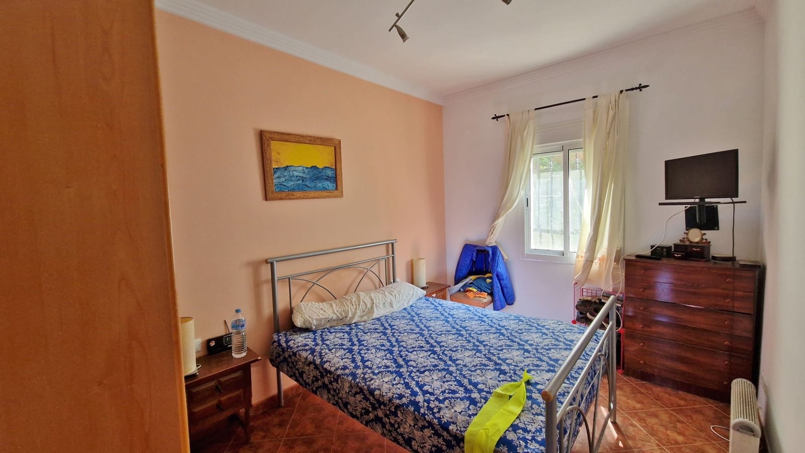 4 chambre Finca/Maison de Campagne à vendre à Velez-Malaga avec piscine - 310 000 € (Ref: 9013188)