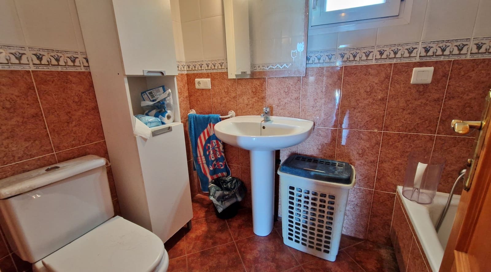 4 chambre Finca/Maison de Campagne à vendre à Velez-Malaga avec piscine - 310 000 € (Ref: 9013188)