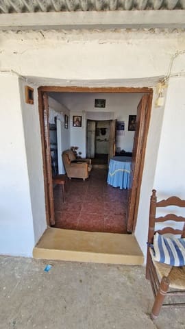 2 Zimmer Finca/Landgut zu verkaufen in Vélez-Málaga mit Pool - 149.000 € (Ref: 9037886)