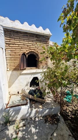 2 Zimmer Finca/Landgut zu verkaufen in Vélez-Málaga mit Pool - 149.000 € (Ref: 9037886)