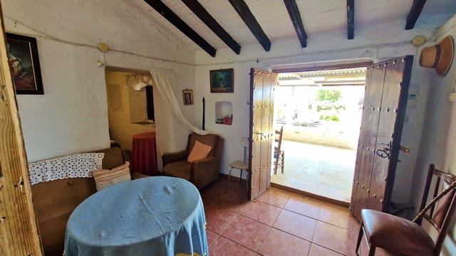 2 Zimmer Finca/Landgut zu verkaufen in Vélez-Málaga mit Pool - 149.000 € (Ref: 9037886)