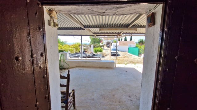 2 Zimmer Finca/Landgut zu verkaufen in Vélez-Málaga mit Pool - 149.000 € (Ref: 9037886)