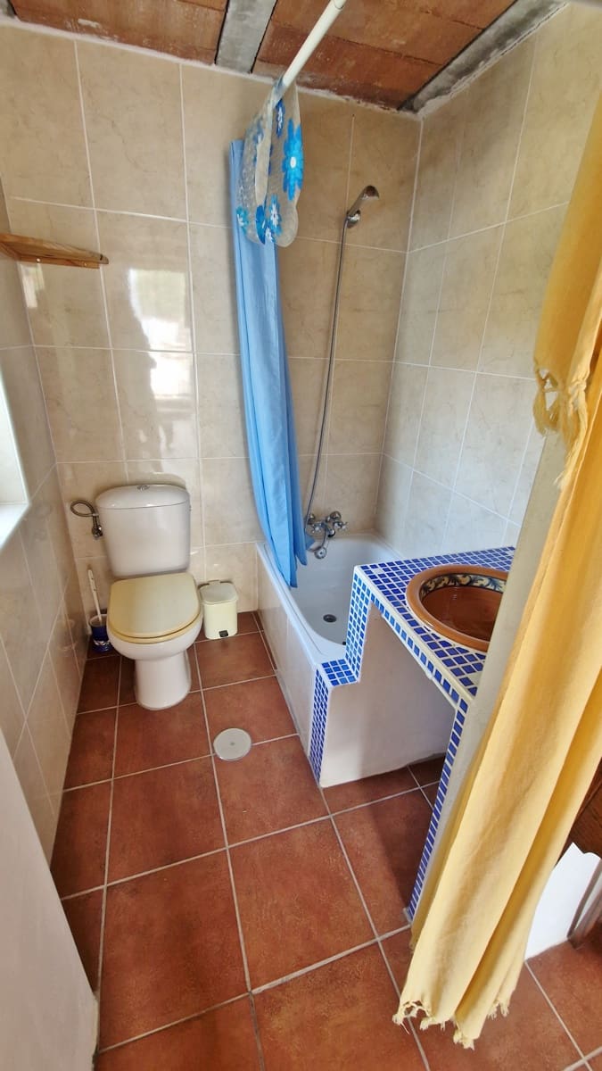 4 camera da letto Finca/Casa di Campagna in vendita in Triana con garage - 249.000 € (Rif: 9037887)