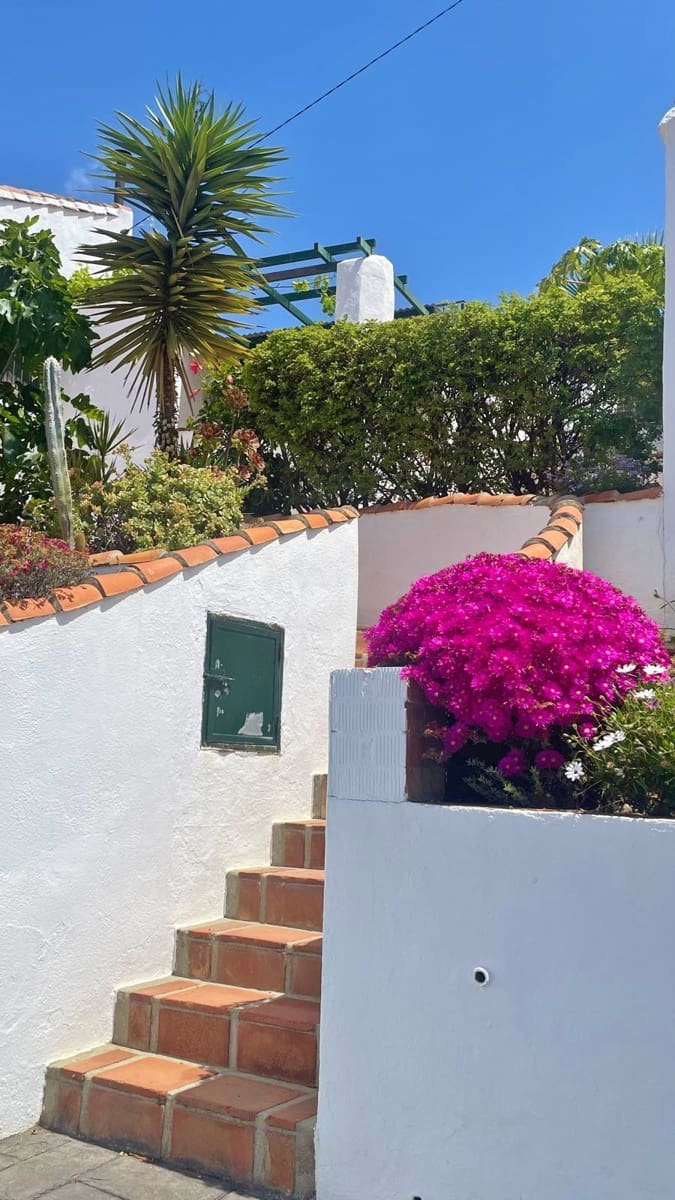 4 camera da letto Finca/Casa di Campagna in vendita in Triana con garage - 249.000 € (Rif: 9037887)