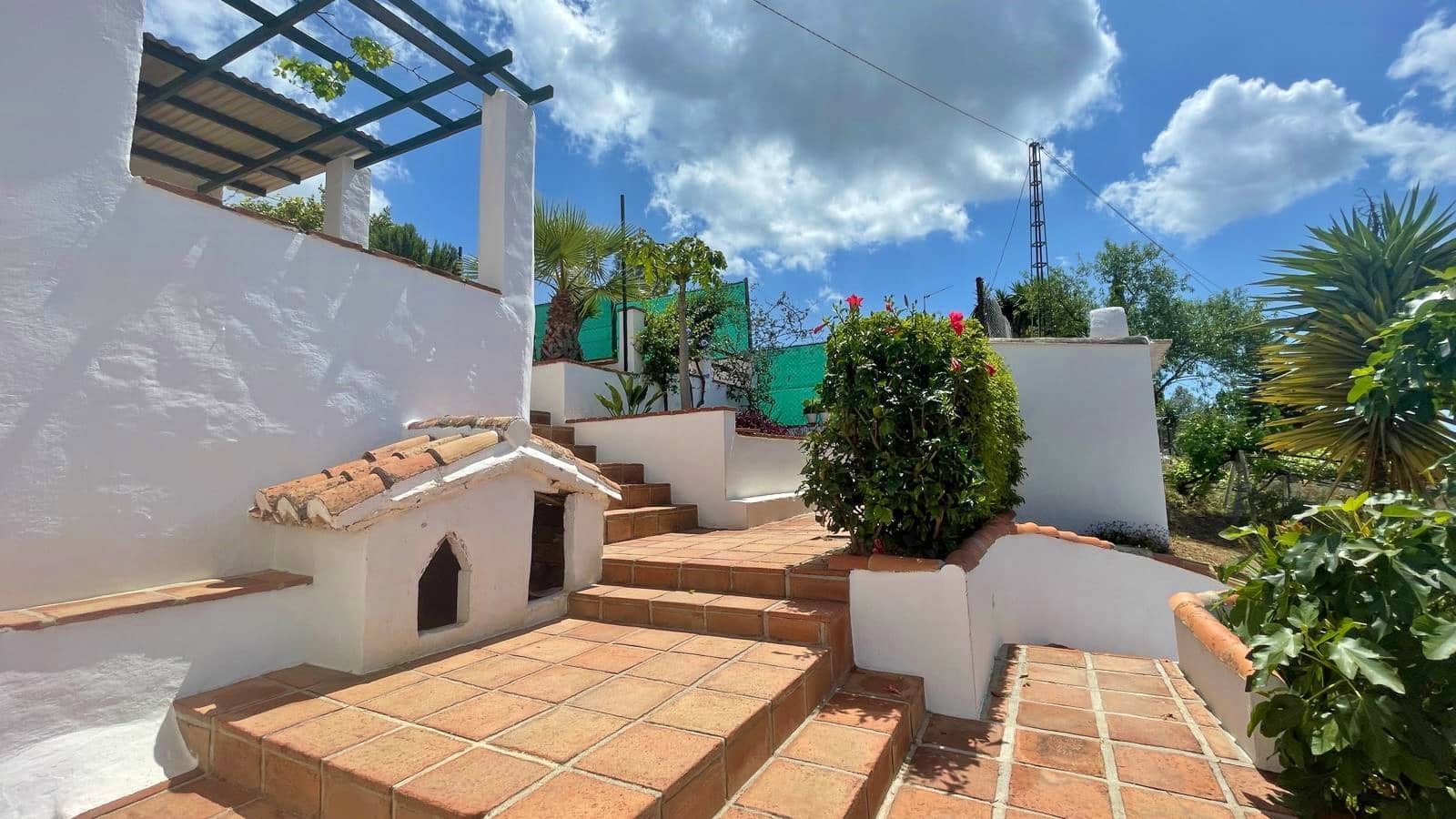 4 camera da letto Finca/Casa di Campagna in vendita in Triana con garage - 249.000 € (Rif: 9037887)