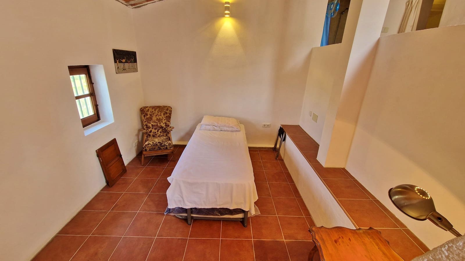 4 camera da letto Finca/Casa di Campagna in vendita in Triana con garage - 249.000 € (Rif: 9037887)