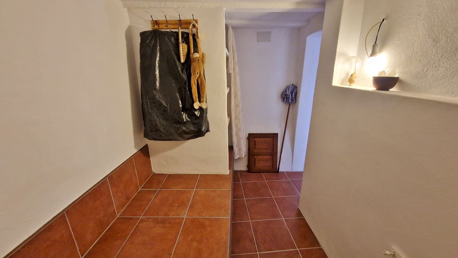 4 camera da letto Finca/Casa di Campagna in vendita in Triana con garage - 249.000 € (Rif: 9037887)