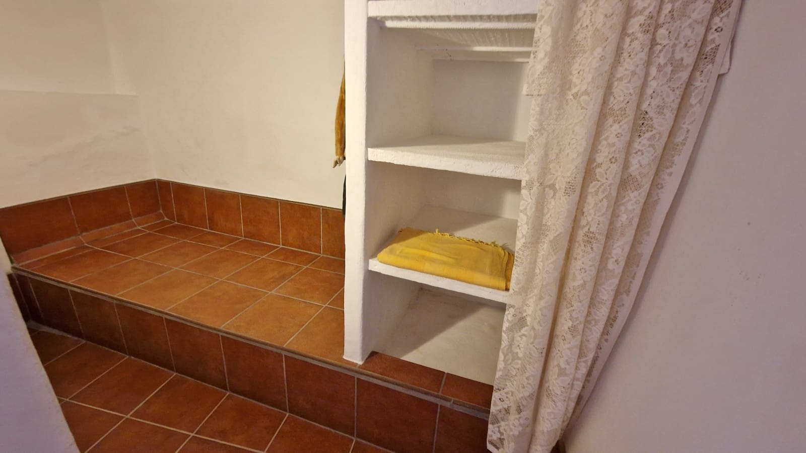 4 camera da letto Finca/Casa di Campagna in vendita in Triana con garage - 249.000 € (Rif: 9037887)