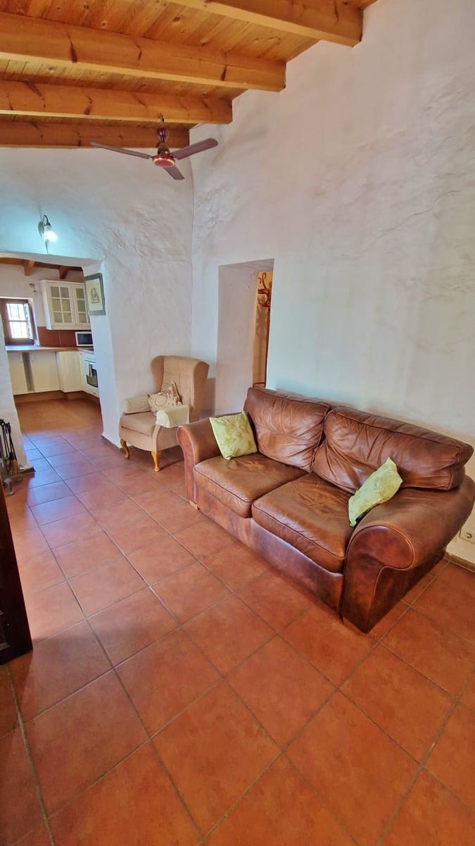 4 camera da letto Finca/Casa di Campagna in vendita in Triana con garage - 249.000 € (Rif: 9037887)