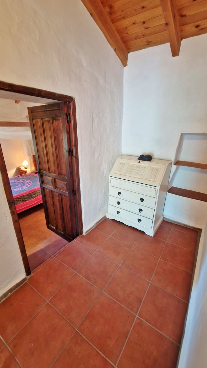 4 camera da letto Finca/Casa di Campagna in vendita in Triana con garage - 249.000 € (Rif: 9037887)