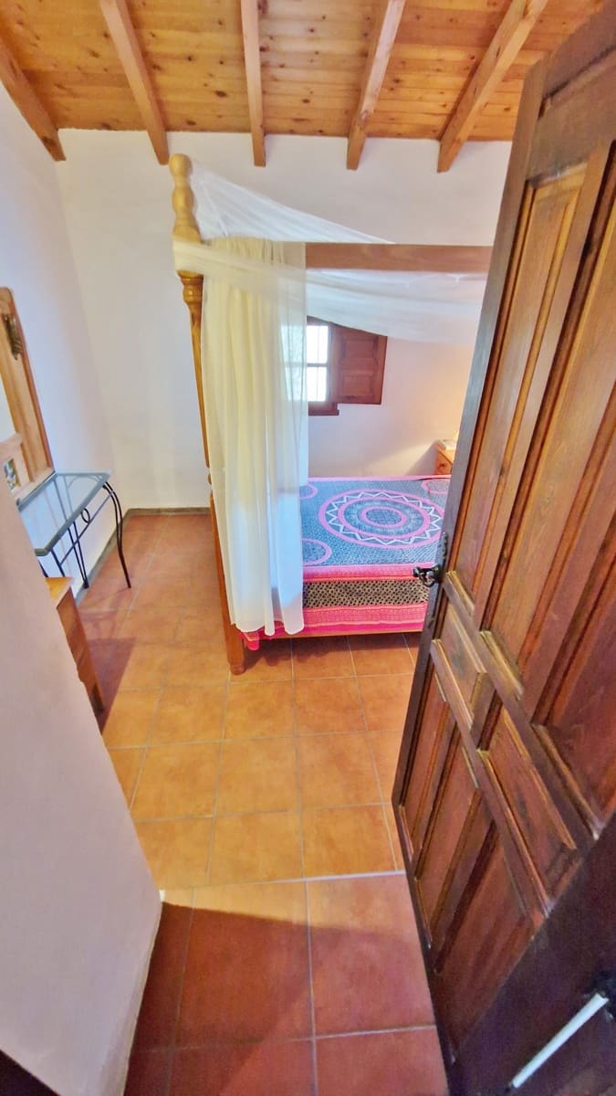 4 camera da letto Finca/Casa di Campagna in vendita in Triana con garage - 249.000 € (Rif: 9037887)