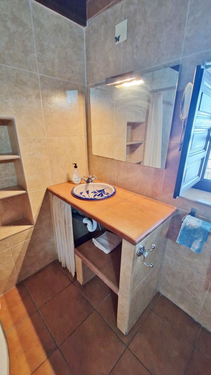 4 camera da letto Finca/Casa di Campagna in vendita in Triana con garage - 249.000 € (Rif: 9037887)