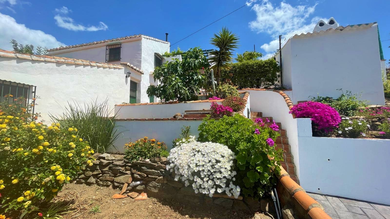 4 camera da letto Finca/Casa di Campagna in vendita in Triana con garage - 249.000 € (Rif: 9037887)