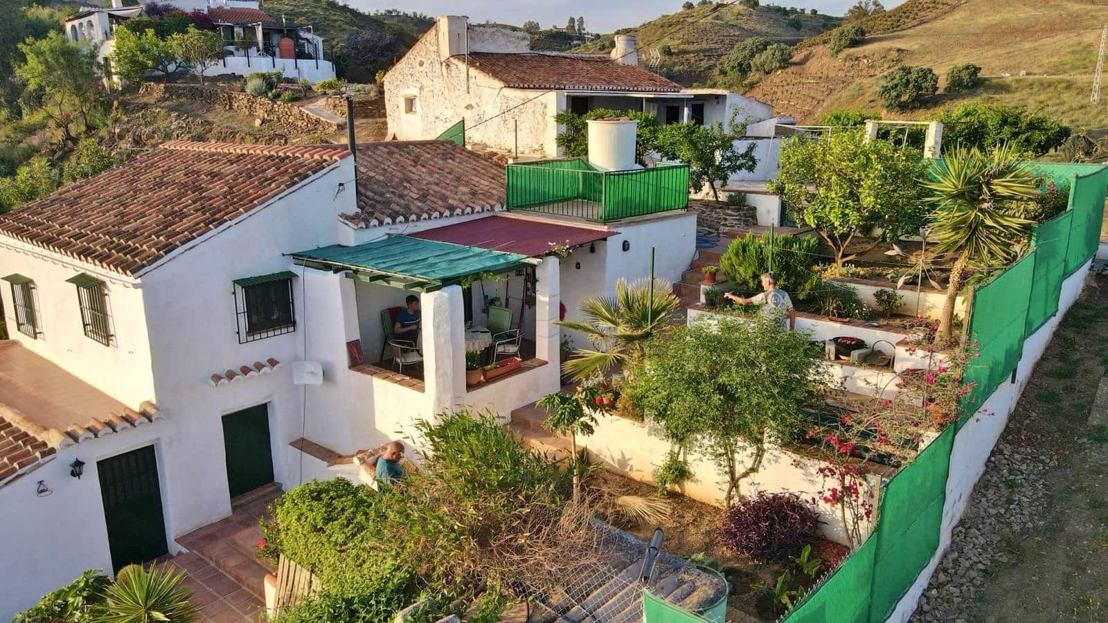 4 camera da letto Finca/Casa di Campagna in vendita in Triana con garage - 249.000 € (Rif: 9037887)