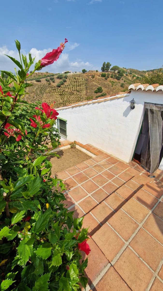 4 camera da letto Finca/Casa di Campagna in vendita in Triana con garage - 249.000 € (Rif: 9037887)