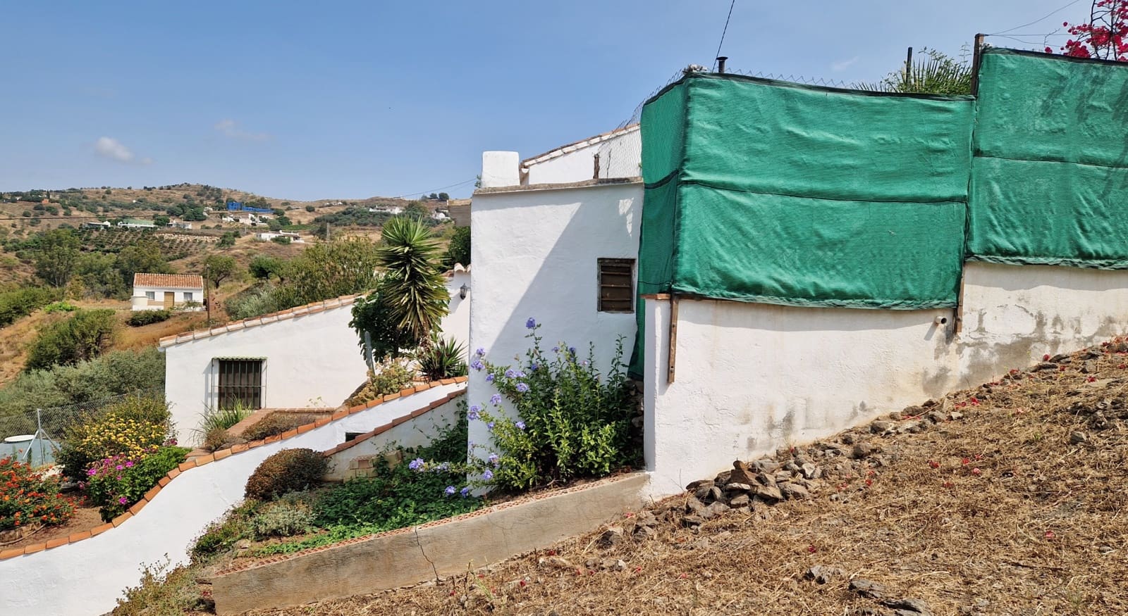 4 camera da letto Finca/Casa di Campagna in vendita in Triana con garage - 249.000 € (Rif: 9037887)