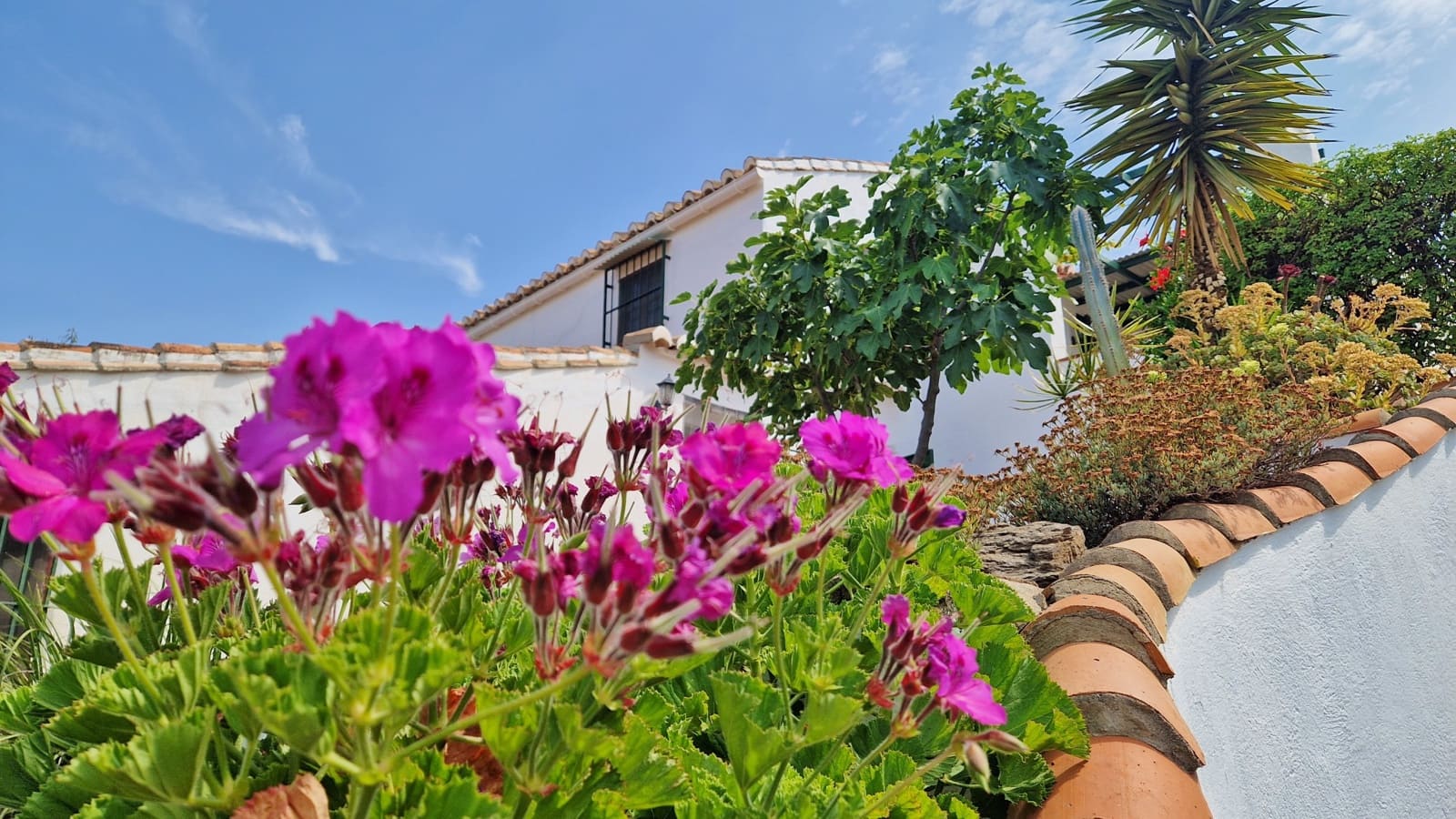 4 camera da letto Finca/Casa di Campagna in vendita in Triana con garage - 249.000 € (Rif: 9037887)