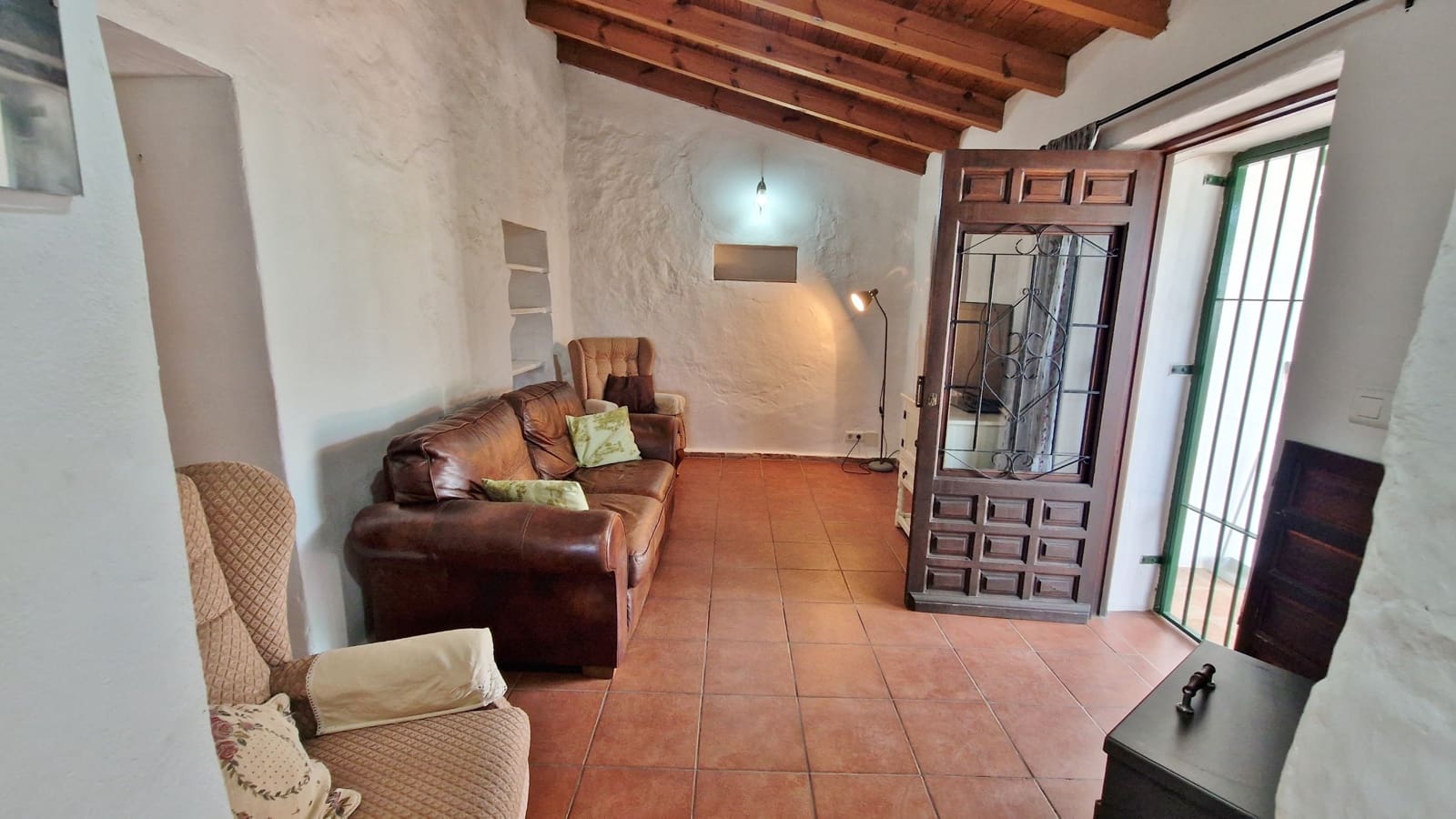 4 camera da letto Finca/Casa di Campagna in vendita in Triana con garage - 249.000 € (Rif: 9037887)