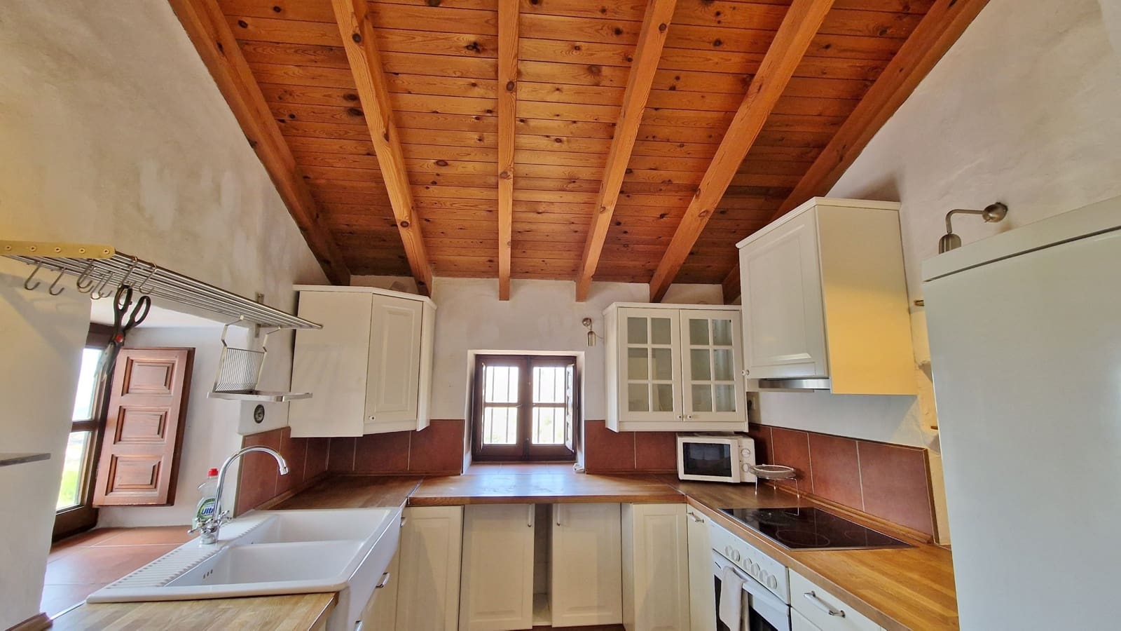 4 camera da letto Finca/Casa di Campagna in vendita in Triana con garage - 249.000 € (Rif: 9037887)