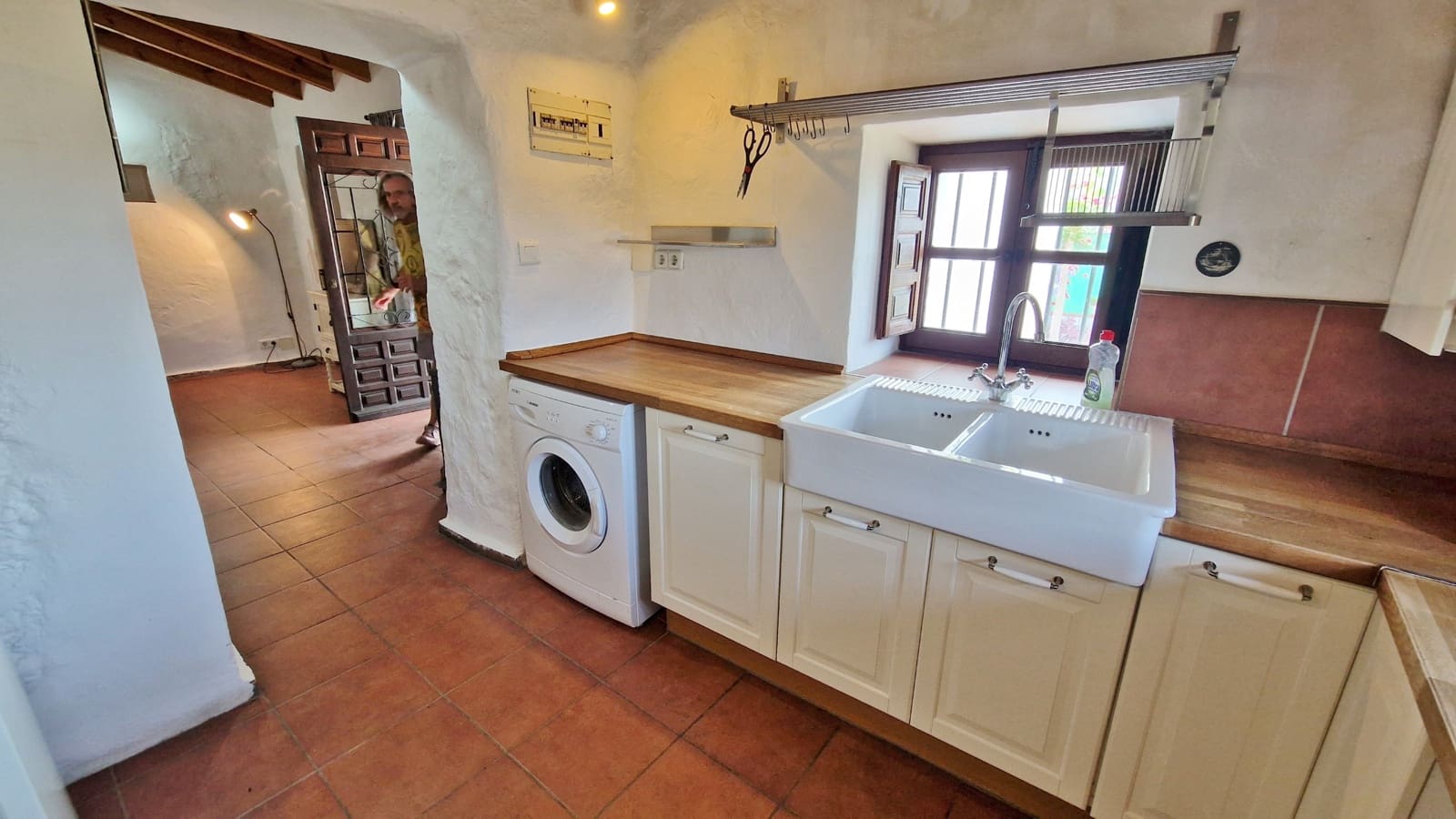4 camera da letto Finca/Casa di Campagna in vendita in Triana con garage - 249.000 € (Rif: 9037887)