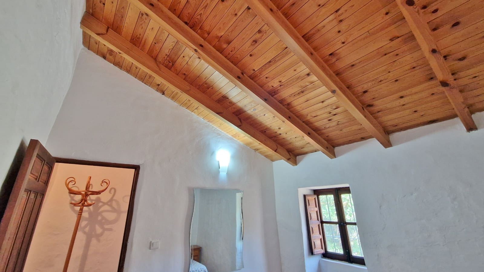 4 camera da letto Finca/Casa di Campagna in vendita in Triana con garage - 249.000 € (Rif: 9037887)