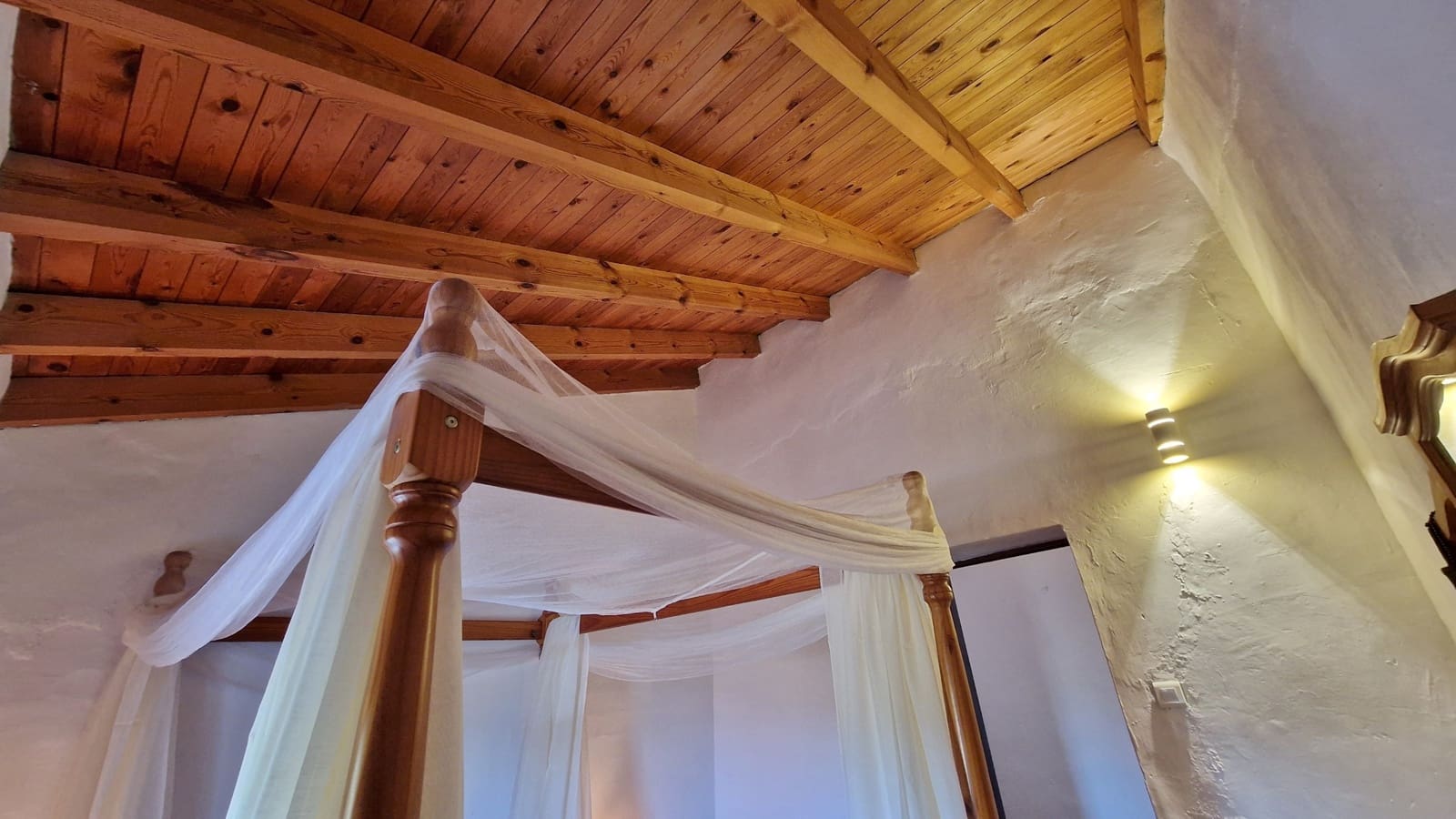 4 camera da letto Finca/Casa di Campagna in vendita in Triana con garage - 249.000 € (Rif: 9037887)