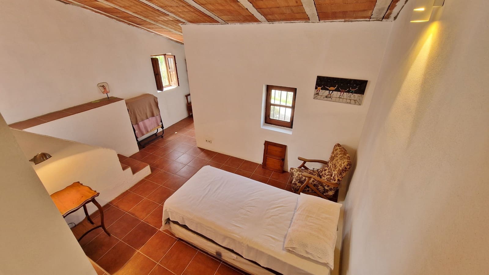 4 camera da letto Finca/Casa di Campagna in vendita in Triana con garage - 249.000 € (Rif: 9037887)