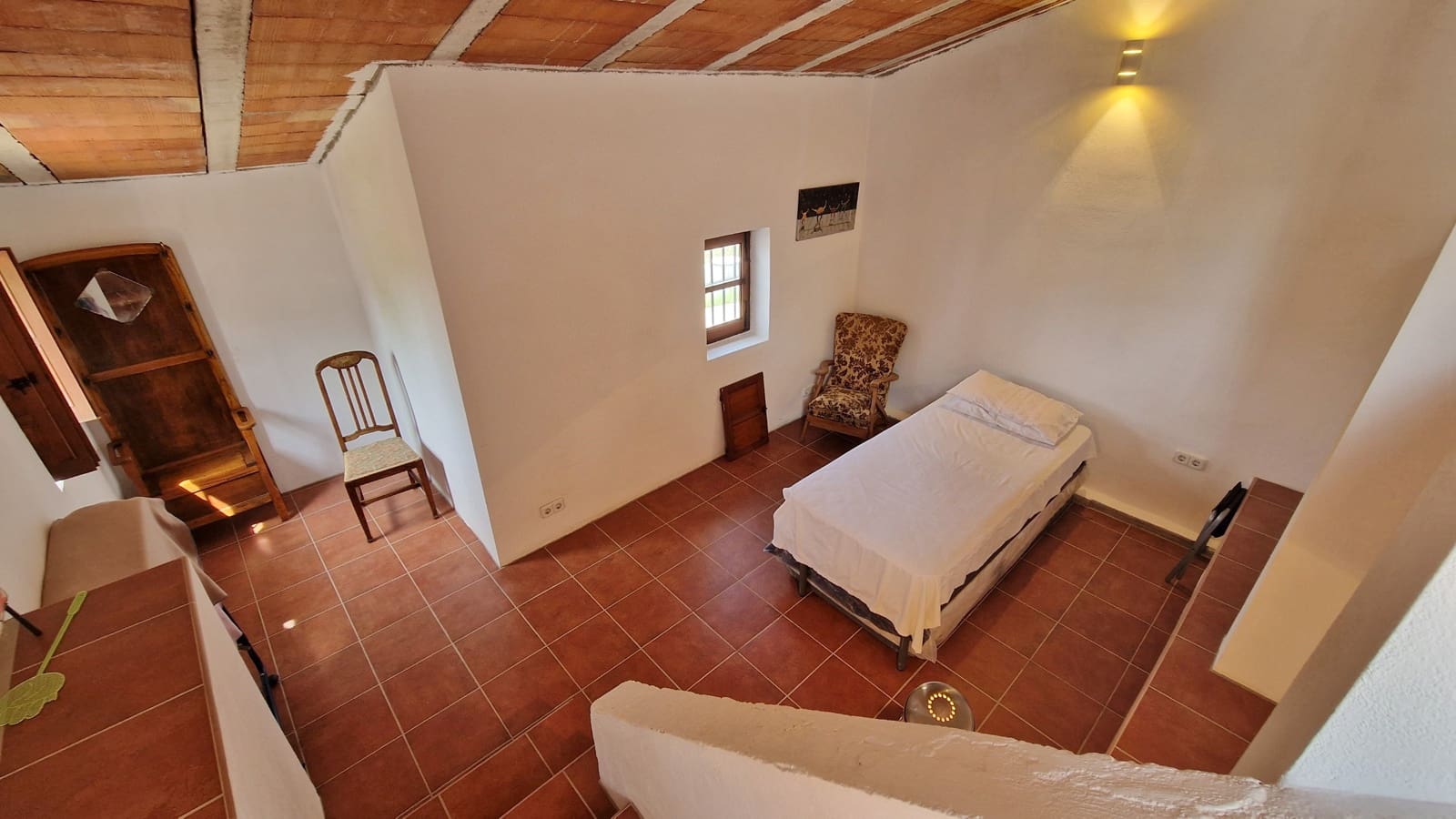 4 camera da letto Finca/Casa di Campagna in vendita in Triana con garage - 249.000 € (Rif: 9037887)