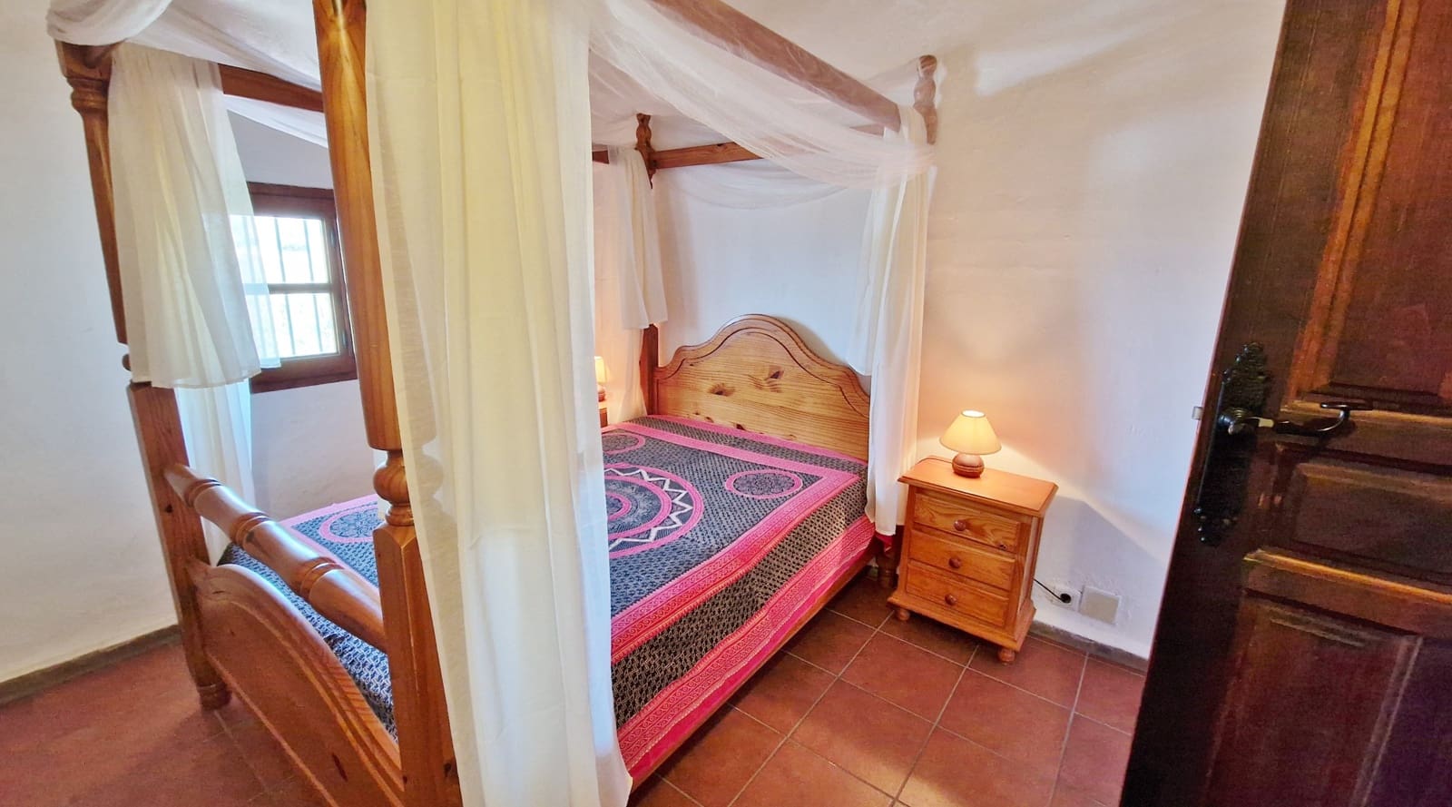 4 camera da letto Finca/Casa di Campagna in vendita in Triana con garage - 249.000 € (Rif: 9037887)