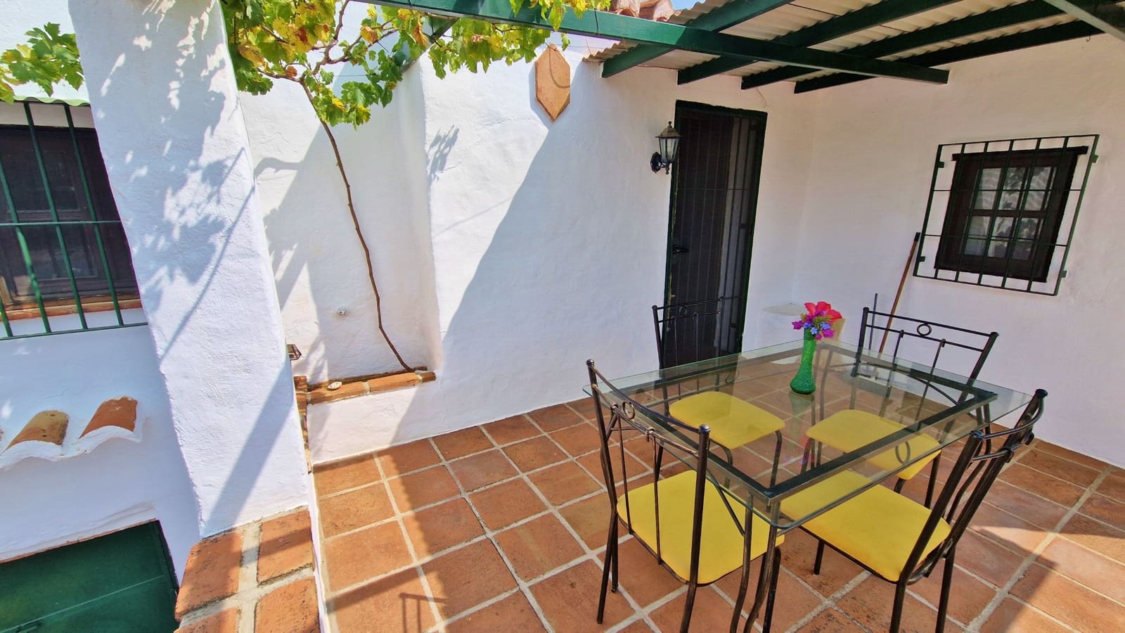 4 camera da letto Finca/Casa di Campagna in vendita in Triana con garage - 249.000 € (Rif: 9037887)