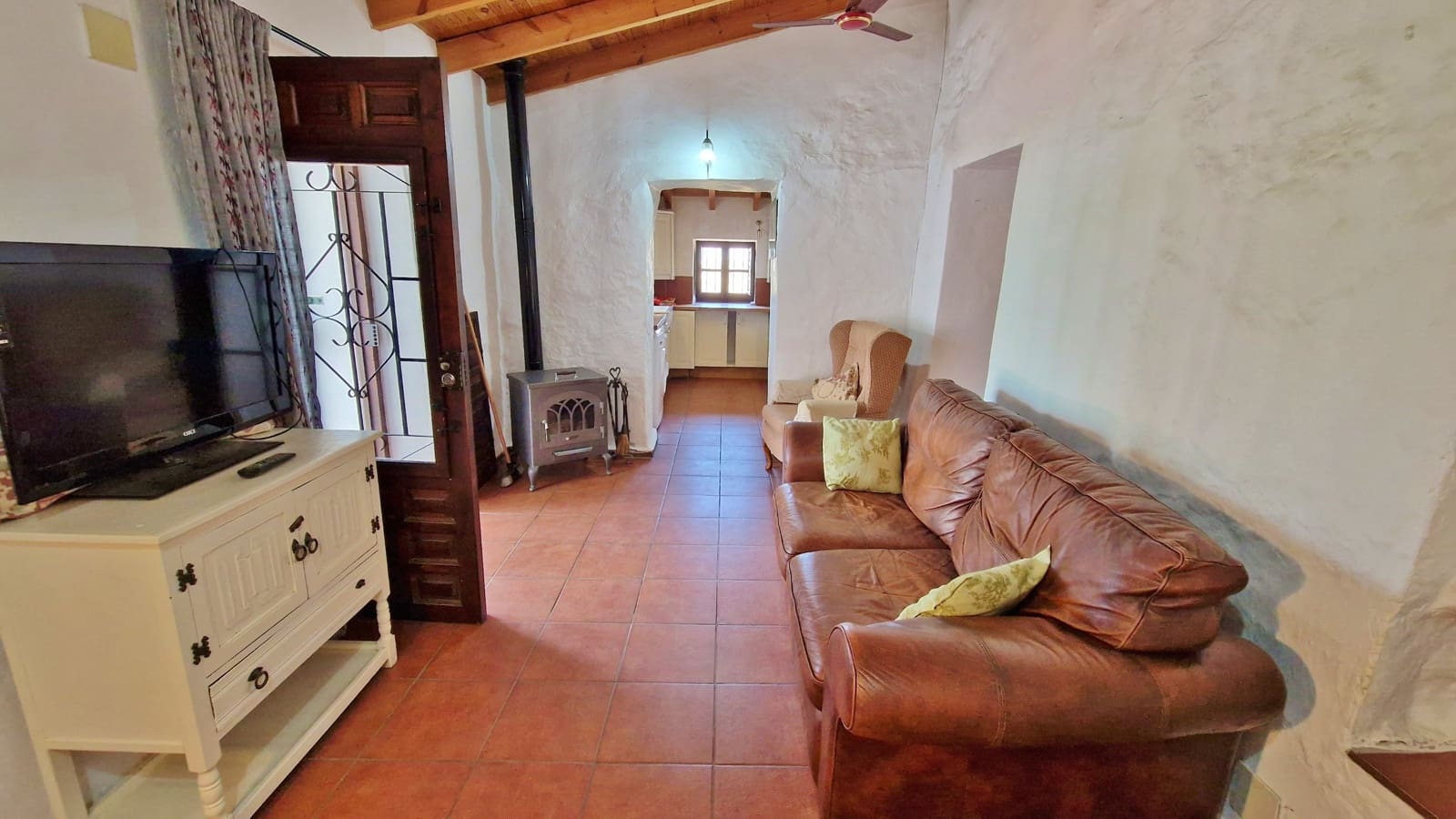 4 camera da letto Finca/Casa di Campagna in vendita in Triana con garage - 249.000 € (Rif: 9037887)