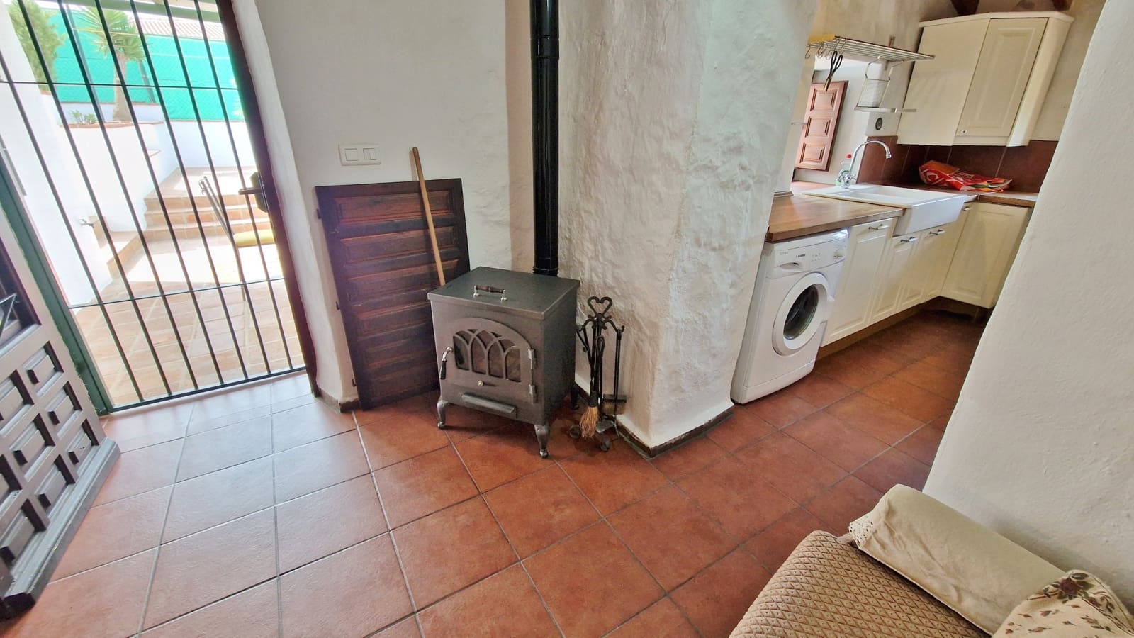 4 camera da letto Finca/Casa di Campagna in vendita in Triana con garage - 249.000 € (Rif: 9037887)