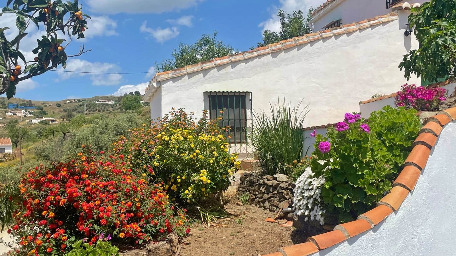 4 camera da letto Finca/Casa di Campagna in vendita in Triana con garage - 249.000 € (Rif: 9037887)