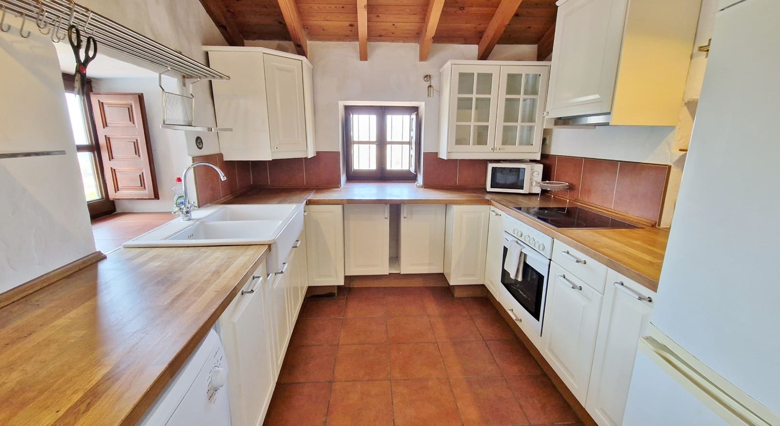 4 camera da letto Finca/Casa di Campagna in vendita in Triana con garage - 249.000 € (Rif: 9037887)