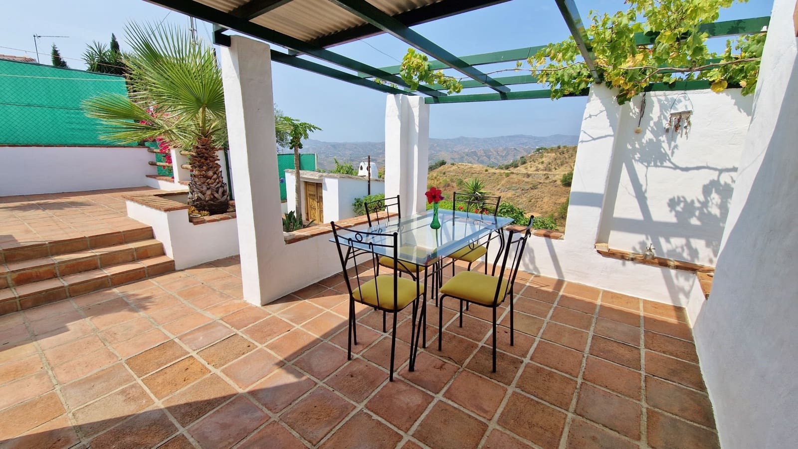 4 camera da letto Finca/Casa di Campagna in vendita in Triana con garage - 249.000 € (Rif: 9037887)