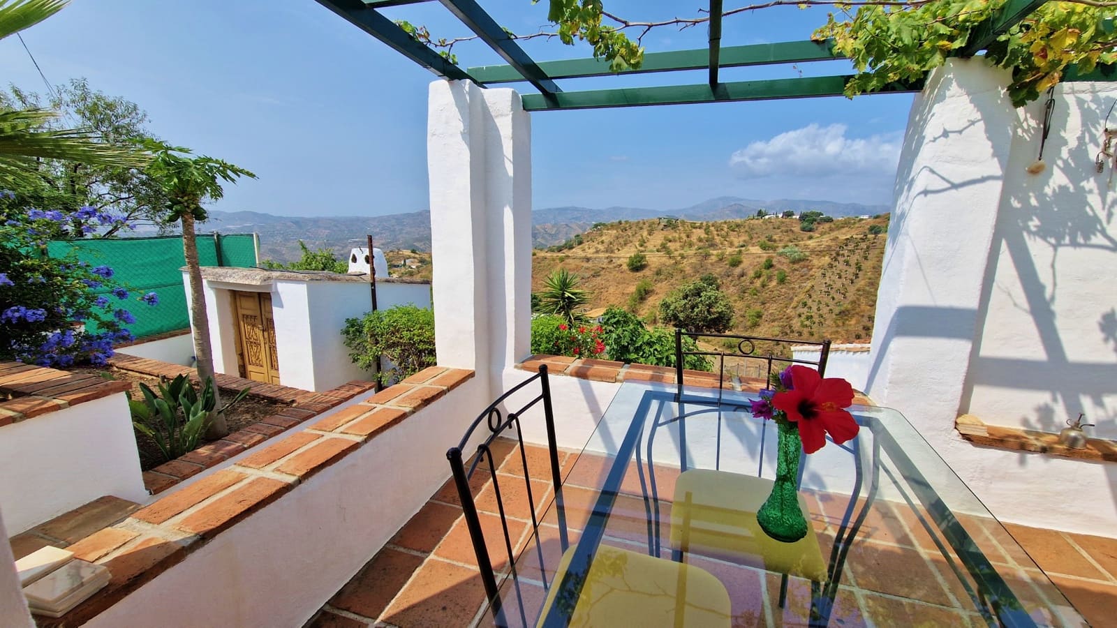 4 camera da letto Finca/Casa di Campagna in vendita in Triana con garage - 249.000 € (Rif: 9037887)