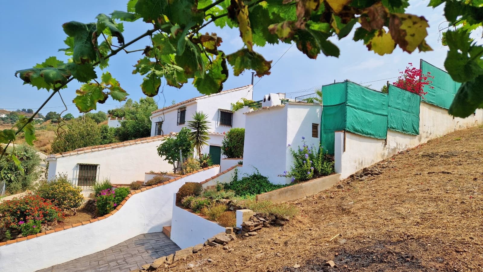 4 camera da letto Finca/Casa di Campagna in vendita in Triana con garage - 249.000 € (Rif: 9037887)