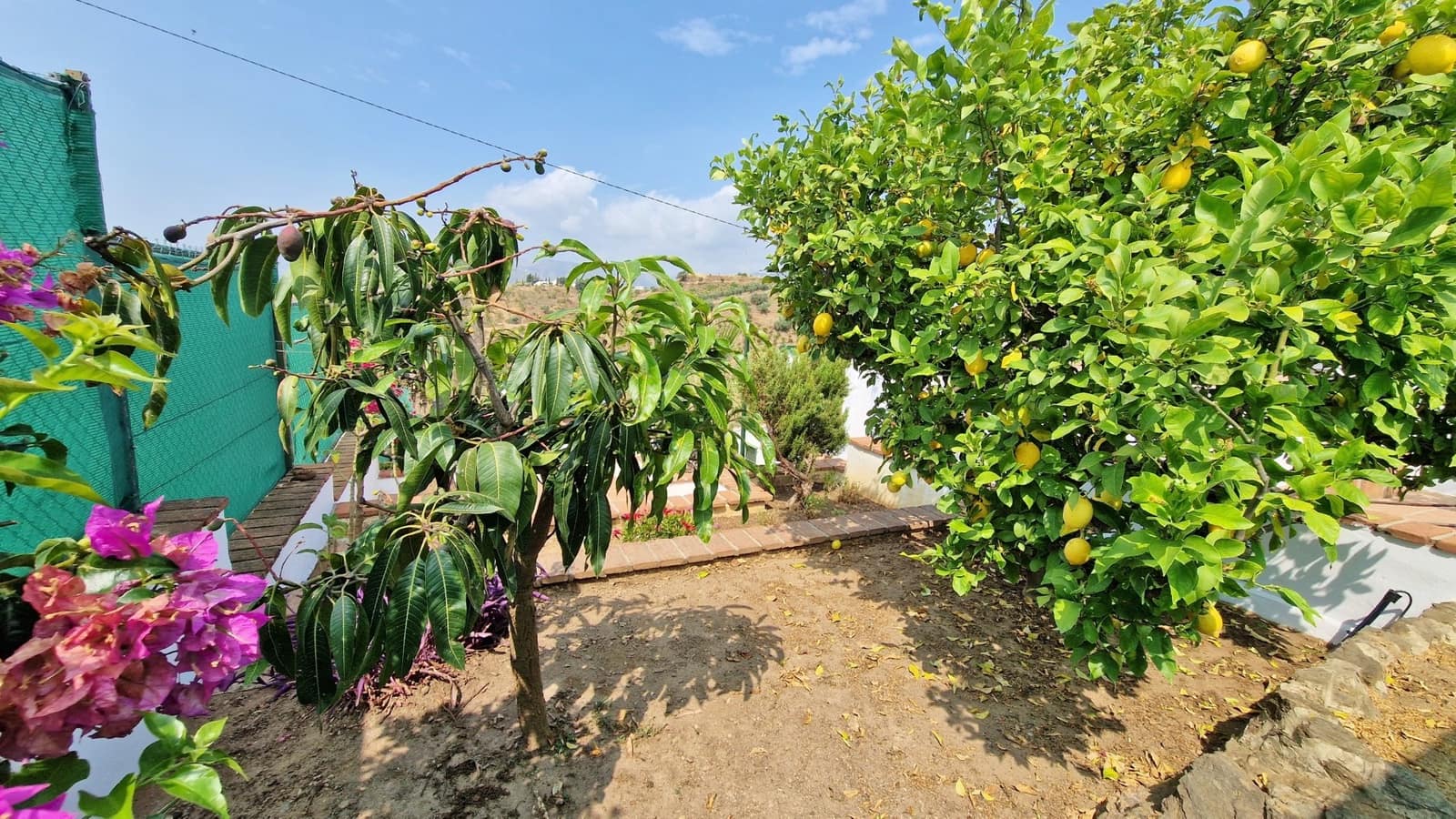 4 camera da letto Finca/Casa di Campagna in vendita in Triana con garage - 249.000 € (Rif: 9037887)