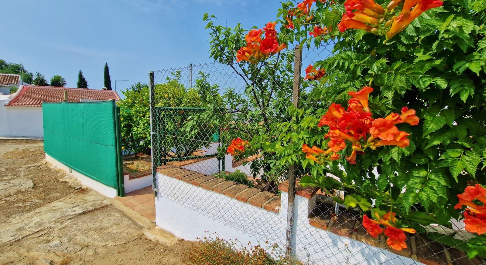 4 camera da letto Finca/Casa di Campagna in vendita in Triana con garage - 249.000 € (Rif: 9037887)